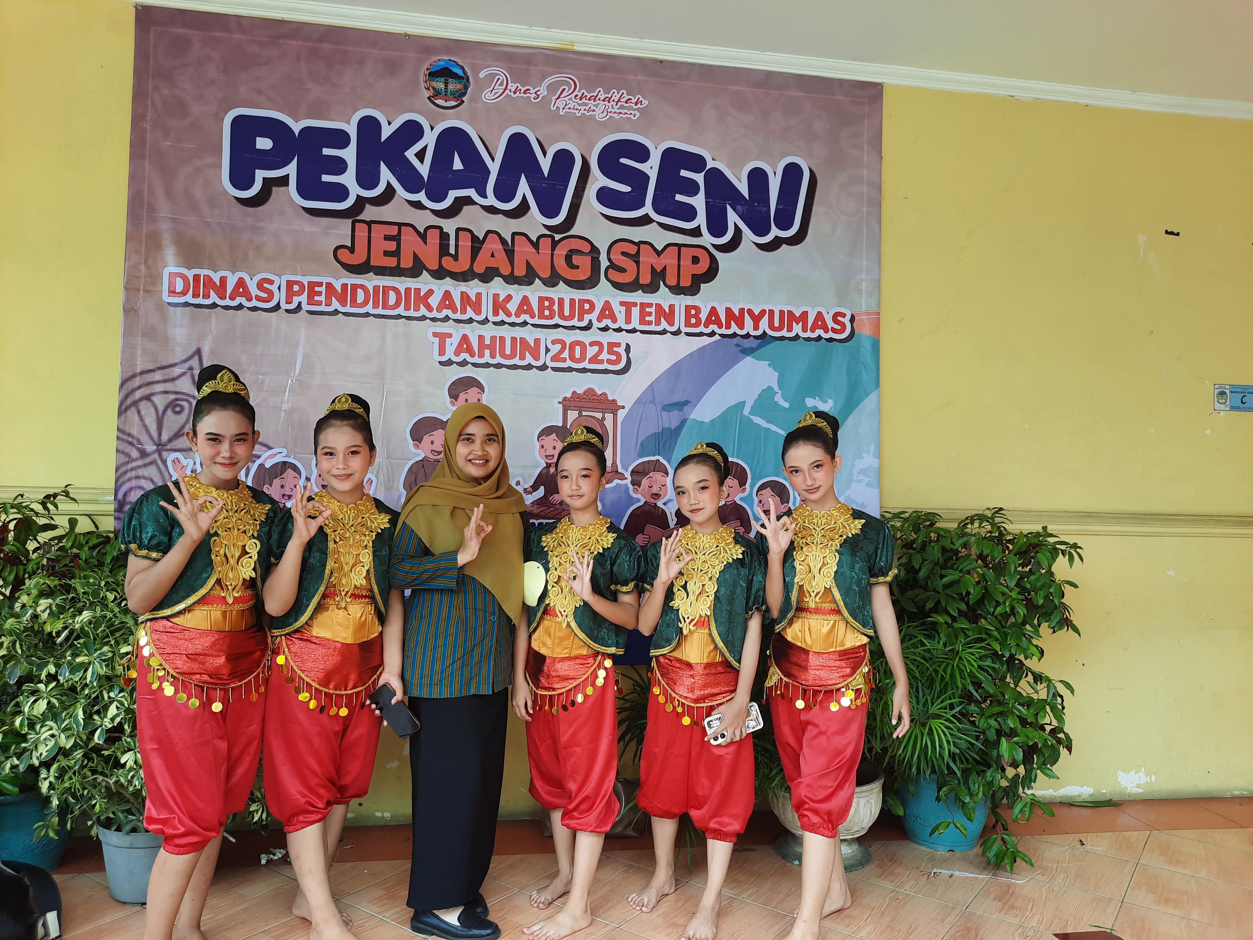 Seni Tari